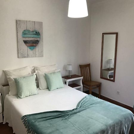 Breezy Nest By Ithouse Appartement Albufeira Buitenkant foto