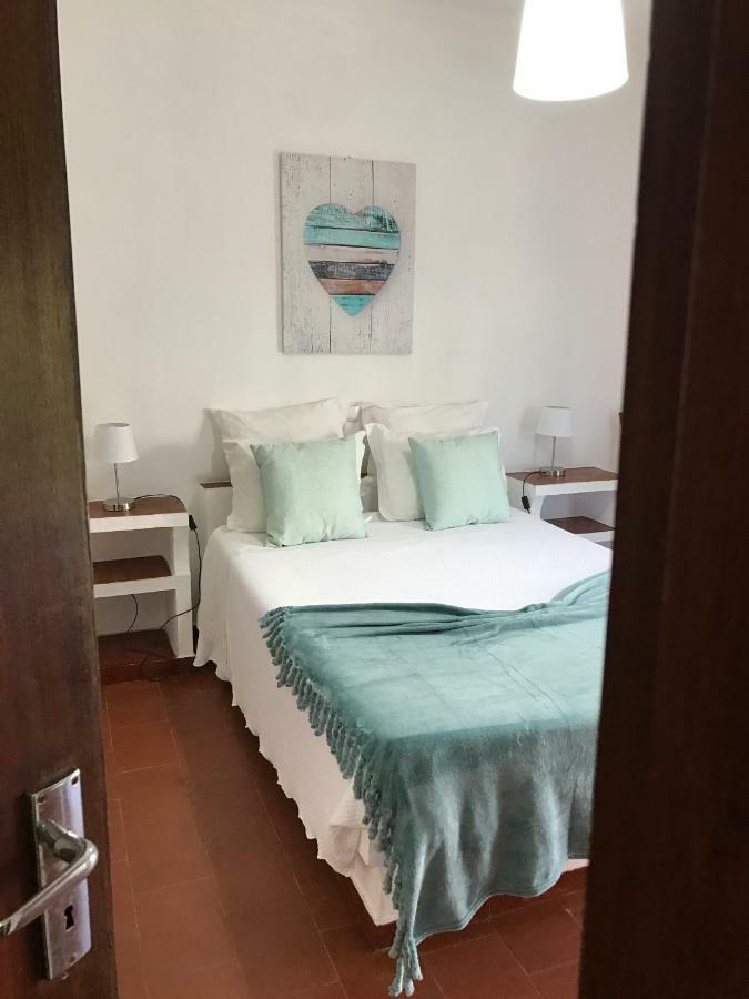 Breezy Nest By Ithouse Appartement Albufeira Buitenkant foto