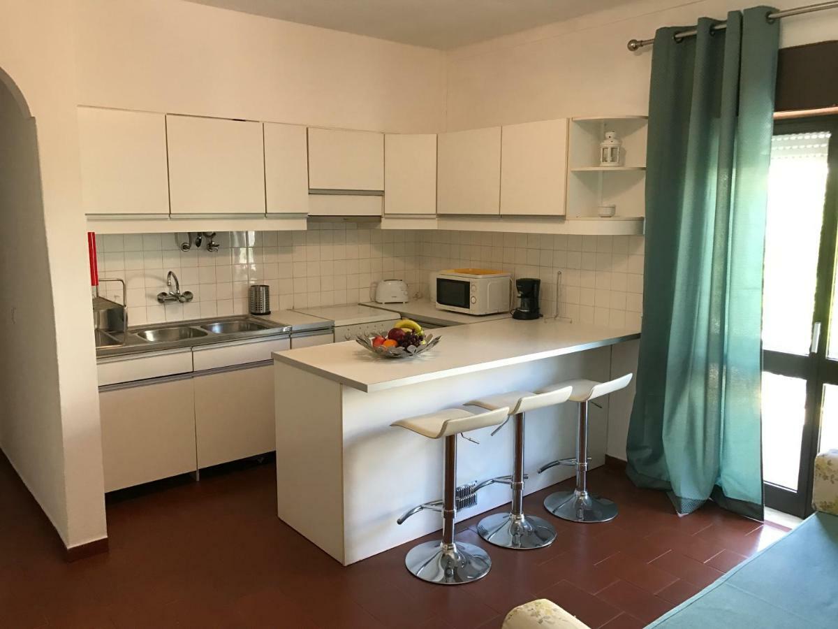 Breezy Nest By Ithouse Appartement Albufeira Buitenkant foto