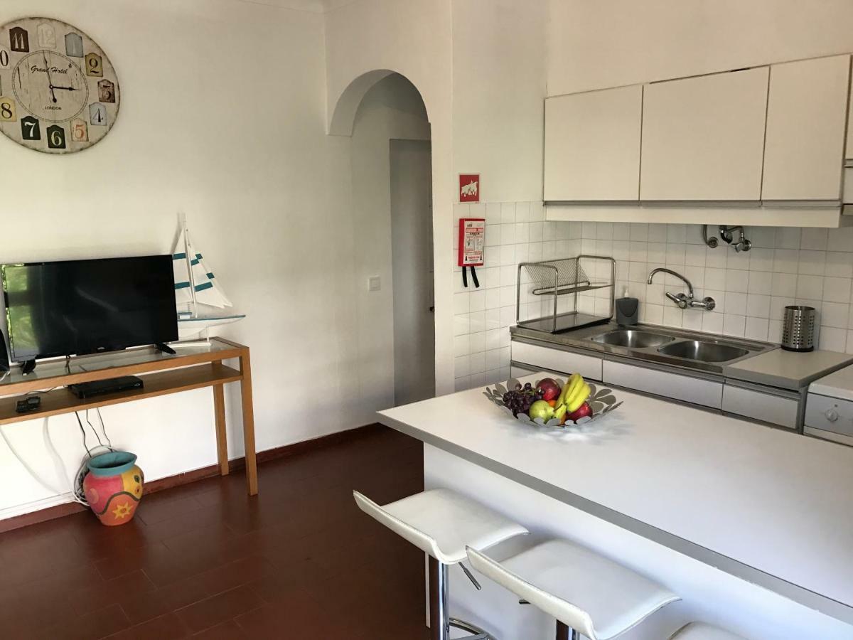 Breezy Nest By Ithouse Appartement Albufeira Buitenkant foto