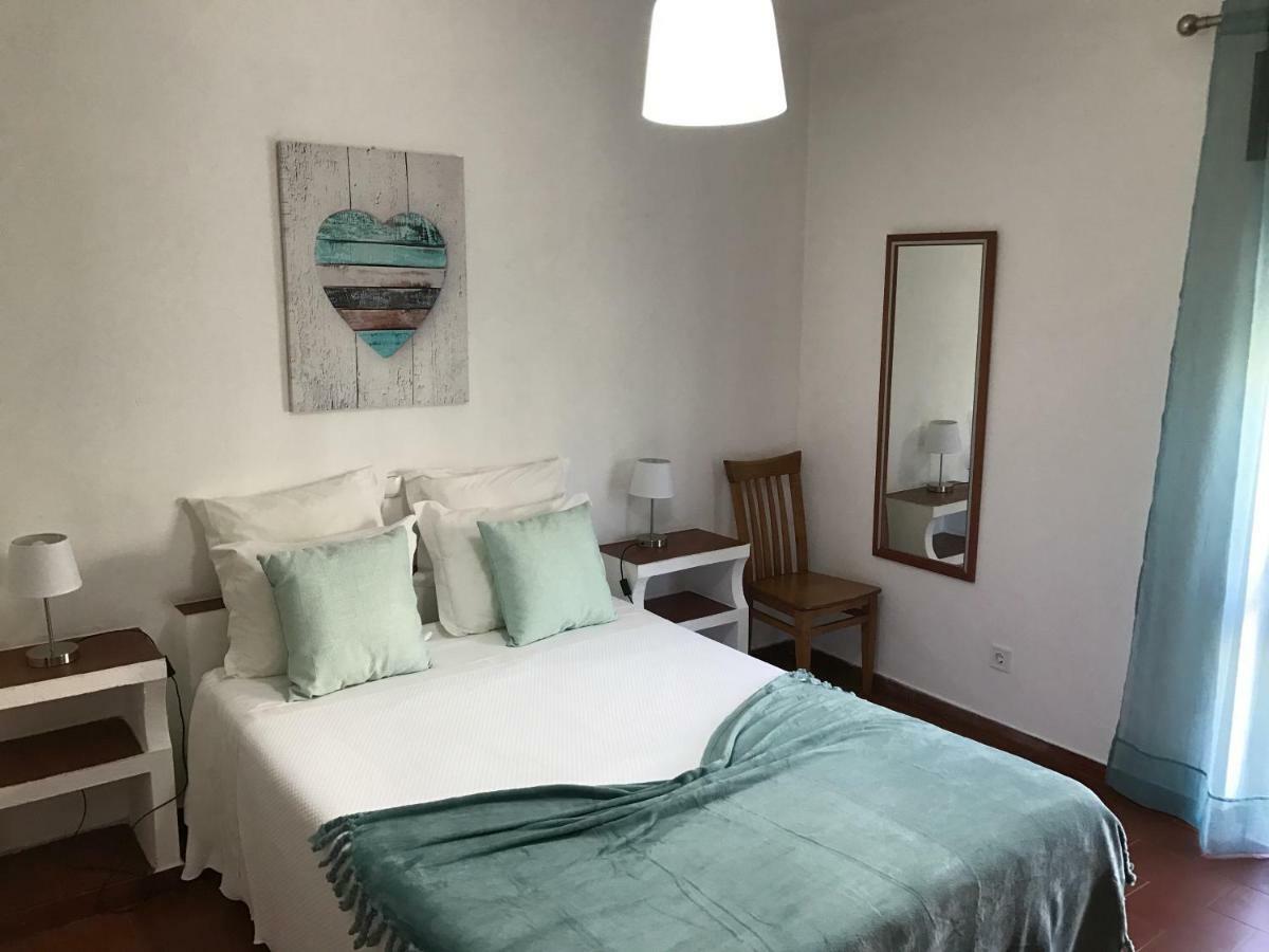Breezy Nest By Ithouse Appartement Albufeira Buitenkant foto